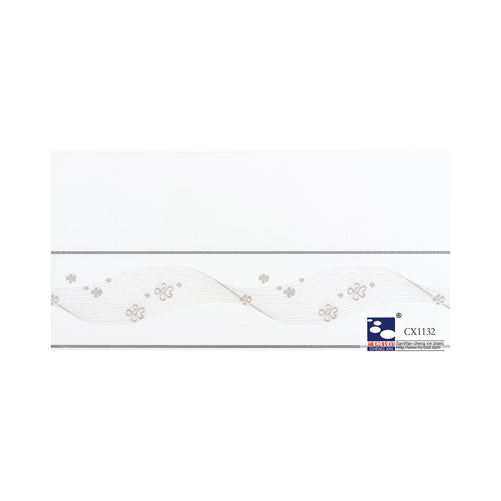 Filem 21cm Warna Berbeza Kerajang Setem Panas Untuk Hiasan Panel Pvc Dari Kilang China CX1132