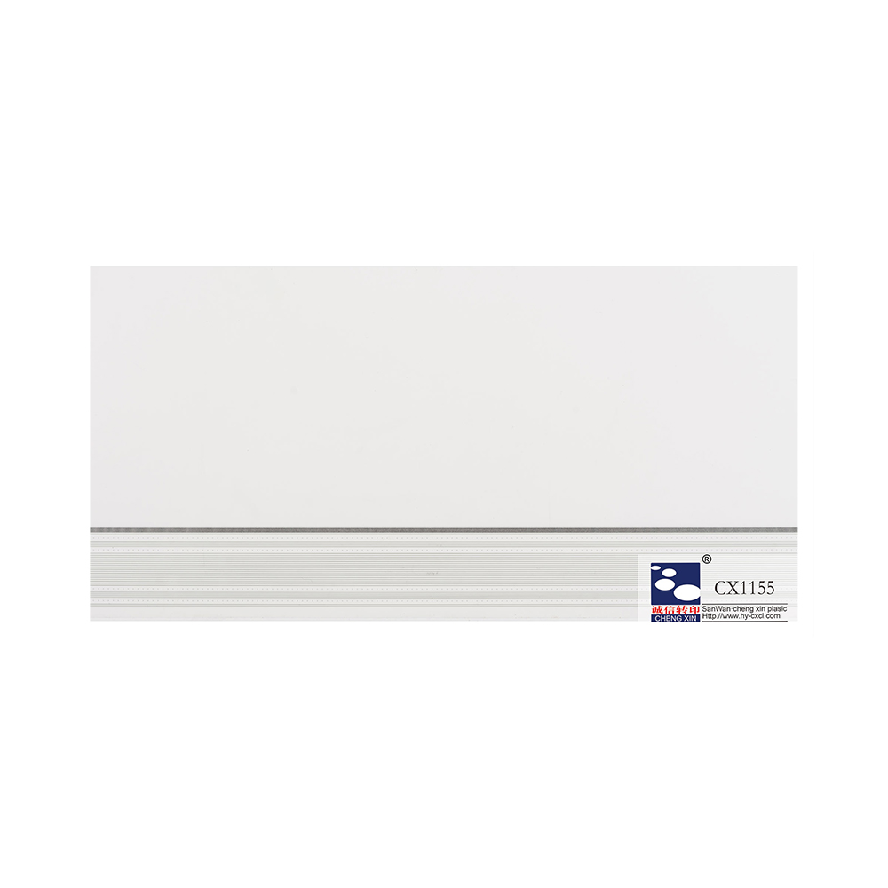 210mm Mencetak Kerajang Setem Panas Untuk Hiasan Panel Pvc Dari Kilang China CX1155