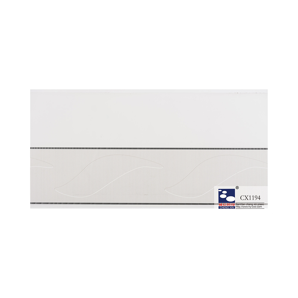 Corak Berbeza Marble Hot Stamping Foil Harga Rendah Untuk Hiasan Panel CX 1194