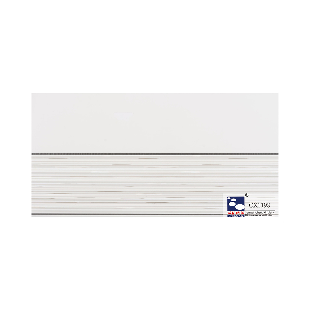 Jualan Panas Murah Waterproof Fireproof Marble Hot Stamping Foil untuk Wide Board CX1198