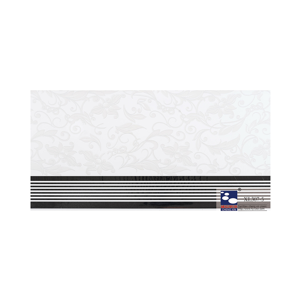 Pengilang barisan pengeluaran filem blown di China hot stamping foil untuk pvc wallboard XL307-5