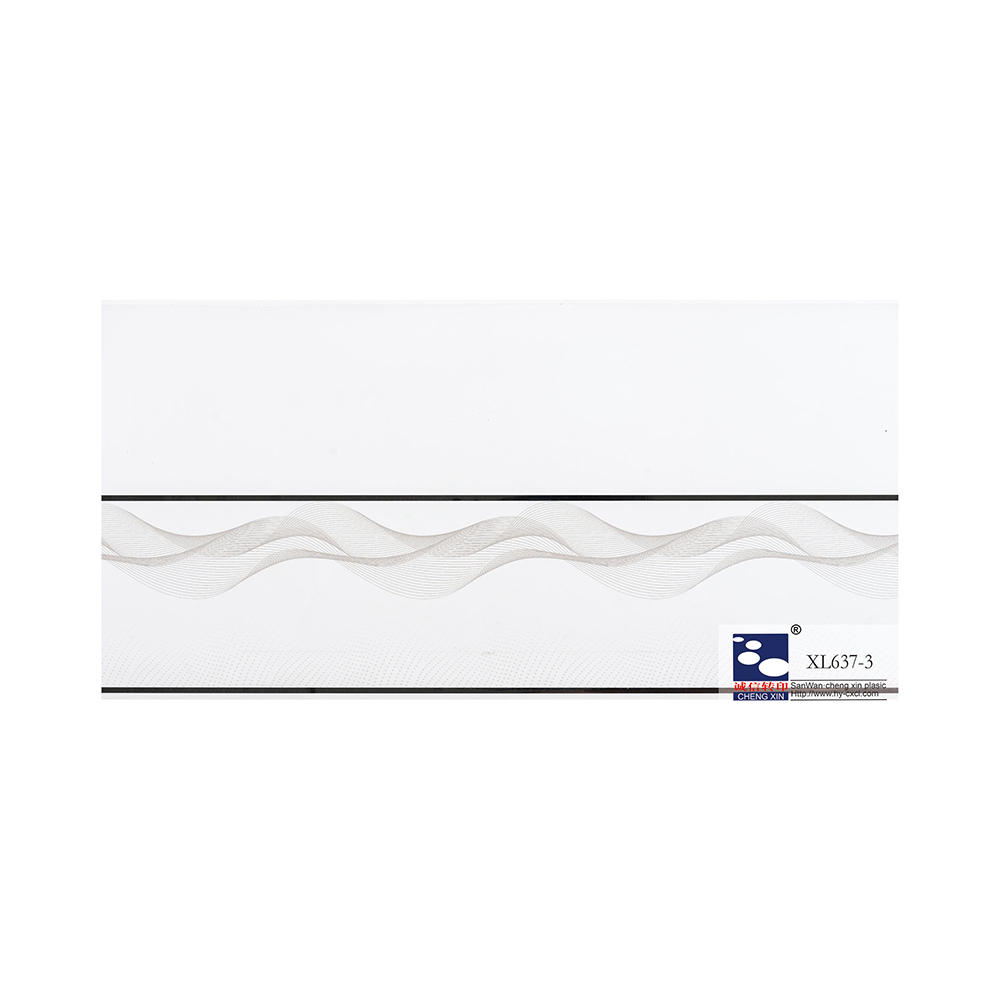 Kerajang Hot Stamping Fesyen Berwarna Kaya Legap Digunakan Untuk Hiasan Panel Pvc XL637-3