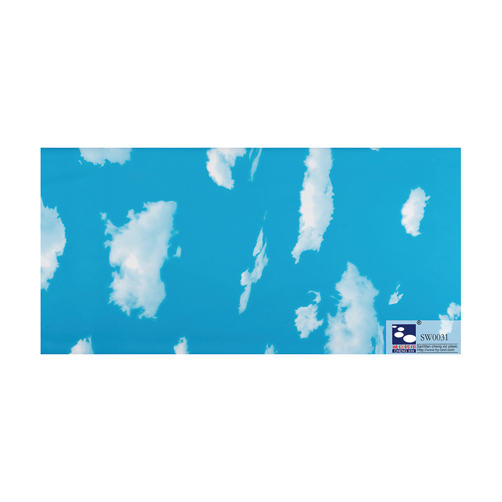 Kerajang Marmar UV SW0031