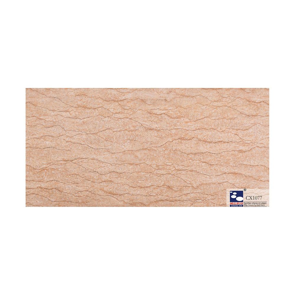 Rekaan Baru Kilang Borong Marble Hot Stamping Foil untuk Board Hotel CX1077