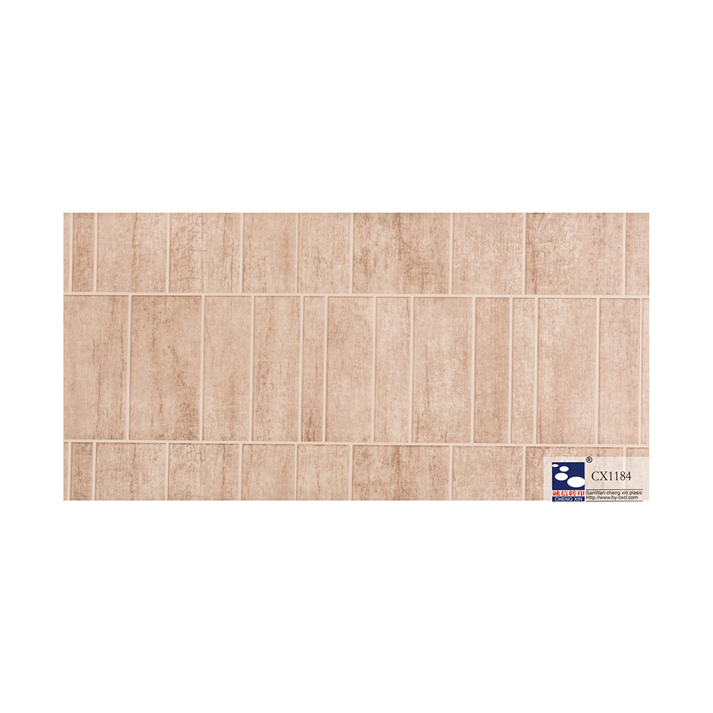 Rekaan Baru Kilang Borong Marble Hot Stamping Foil untuk Board Hotel CX1184