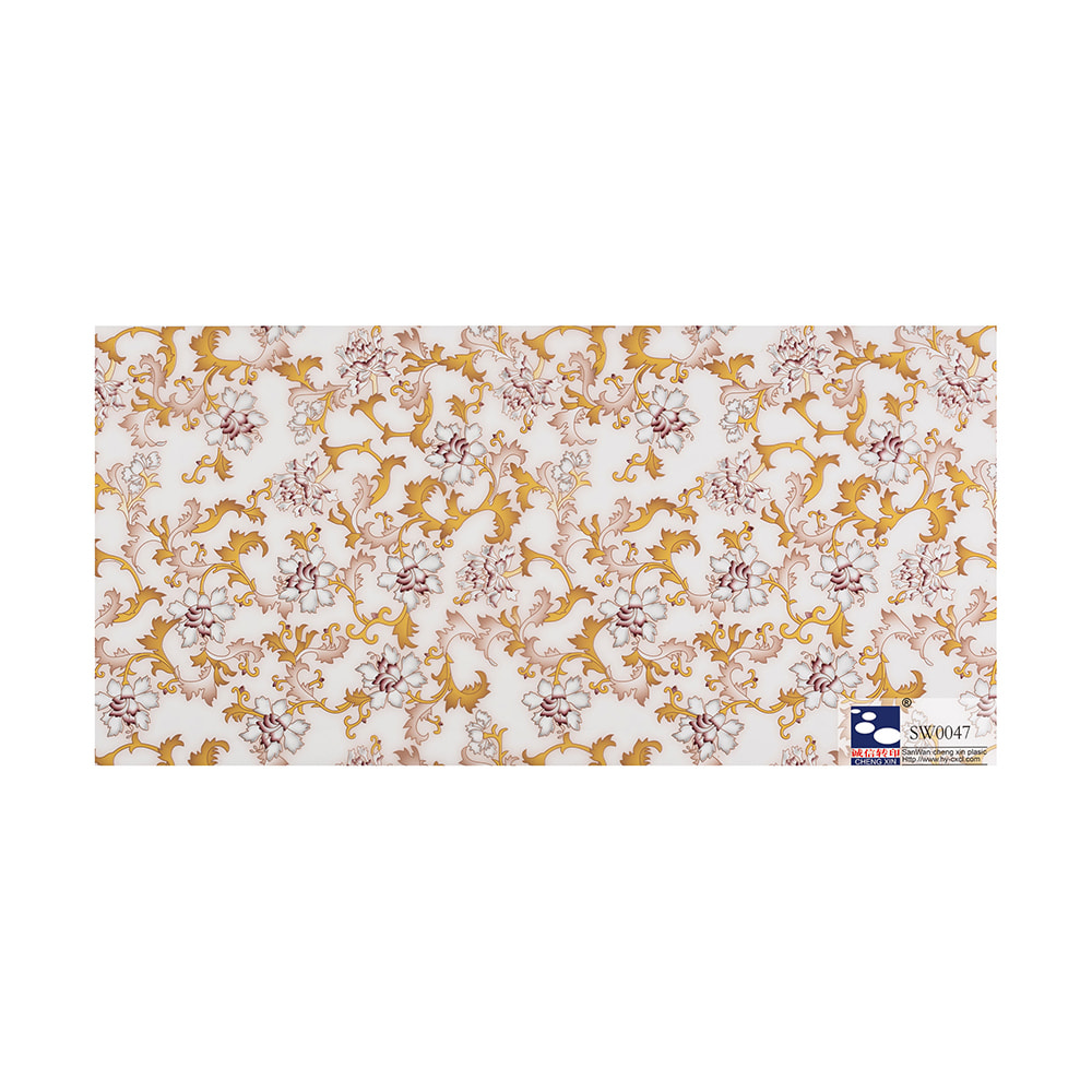 Kerajang Marmar UV SW0047